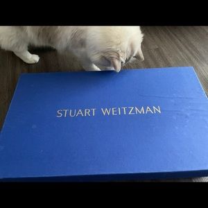 STUART WEITZMAN Genna 60